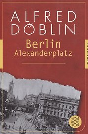 Berlin Alexanderplatz