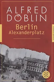 Berlin Alexanderplatz