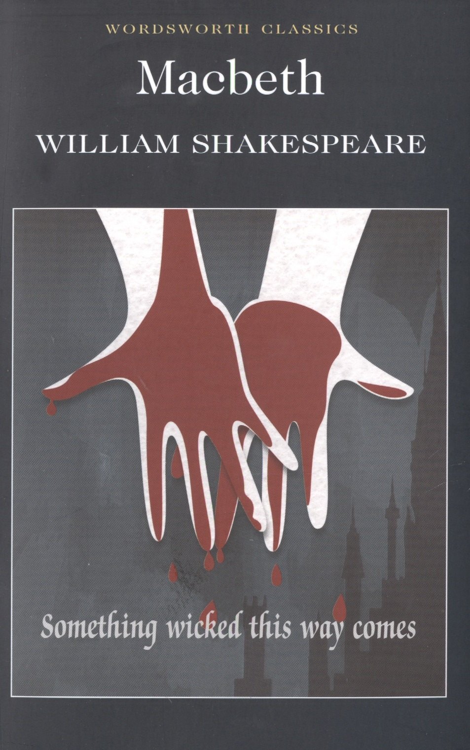 

Macbeth (м) Shakespeare (2015)