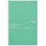 Тетрадь для записи иностранных слов Альт, Utility, А6, 48 листов, в ассортименте - 2
