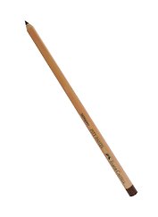 Карандаш пастельный "Pitt" 177 орех корич., Faber-Castell