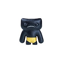 Коллекционная фигурка Fuggler Белоснежный Соня (коробка) (FG2312L)