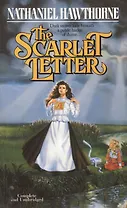 Scarlett Letter