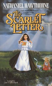 Scarlett Letter