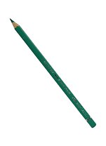 Карандаш акварельный "Albrecht Durer" 163 изумрудно-зел., Faber-Castell