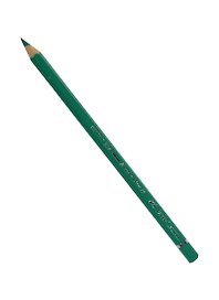 Карандаш акварельный "Albrecht Durer" 163 изумрудно-зел., Faber-Castell