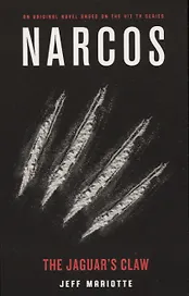 Narcos: The Jaguar's Claw