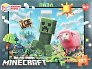 Пазл 104 "По мотивам Minecraft"