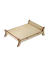 Кровать Сказка (162590-S) (170х220х72мм)