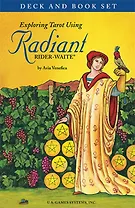 Exploring Tarot Using Radiant Rider-Waite