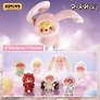 Плюшевая игрушка 52 Toys с подвесом POUKAPOUKA Mood Bubbles в ассортименте (71456)