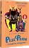 Роза Фалви и волшебное путешествие - 1
