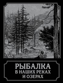 Рыбалка в наших реках и озерах