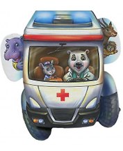 Скорая помощь
