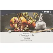 Цветные карандаши «Rembrandt», 36 цветов