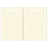 Ежедневник недатированный «Mesmerize journal. Enigma» А5, 136 листов, экокожа, Greenwich Line - 1