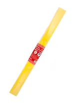 Бумага гофрированная "Лимон" 50*250, Art idea