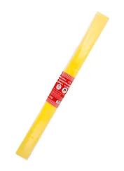 Бумага гофрированная "Лимон" 50*250, Art idea