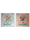Фигурка Anime SEGA Hatsune Miku Perching Mini Vol.2 (EX) Figure (7см) (GDS1460) - 1