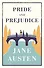 Pride and Prejudice (Jane Austen) Гордость и предубеждение (Джейн Остин) / Книги на английском языке - 0