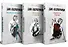 Комплект из 3 книг: Эпоха Безумия: Немного ненависти. Проблема с миром. Мудрость толпы - 0
