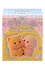 Фигурка Мишки You and Me (7см) (пластик) (Blind Box) (12-191025-I42) - 0