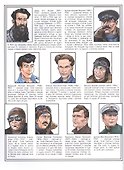 Летчики-герои. Спасение челюскинцев - 1