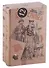 Золотой телёнок. 12 стульев (комплект из 2 книг) - 0