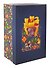 Коробка подарочная "НОВОГОДНЯЯ ИГРУШКА" 30.5*20*13см, Новый год, картон - 0