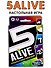 Настольная игра Hasbro  "Gaming 5 alive" - 0