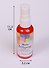 ArtSpray Акриловая спрей-краска Гранат (ST35) (флакон) (50мл) (WizzArt) - 1