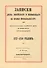 Записки Дюка Лирийского и Бервикского во время пребывания его при Императорском Российском дворе в з - 1