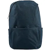 Рюкзак "Urban синий" 1отд., 44*28*14см, полиэстер, 3 кармана