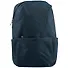 Рюкзак "Urban синий" 1отд., 44*28*14см, полиэстер, 3 кармана - 0