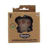 Коллекционная фигурка Fugglers Ночной хранитель (коричневый) (FG2012-19) - 1