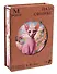 Пазл фигурный "Сфинкс", 74 элемента (8+) - 0