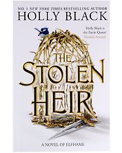 The Stolen Heir