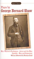 Plays by George Bernard Shaw