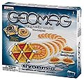 Конструктор, Swiss Made , Geomag, Dynamic Master, магнитный