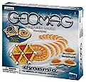 Конструктор, Swiss Made , Geomag, Dynamic Master, магнитный