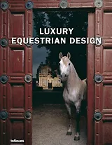 Luxury Equestrian Design/Роскошный конный дизайн (на англ. яз.) (супер) (Перфект)