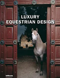 Luxury Equestrian Design/Роскошный конный дизайн (на англ. яз.) (супер) (Перфект)