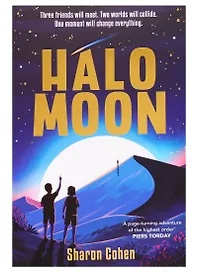 Halo Moon