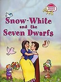 Белоснежка и семь гномов = Snow-White and the Seven Dwarfs - 0