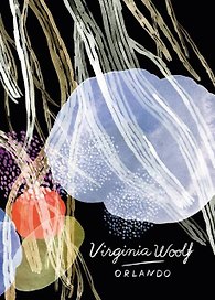 Orlando (Virginia Woolf) Орландо (Вирджиния Вулф) / Книги на английском языке