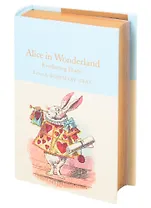 Alice in Wonderland. Everlasting Diary