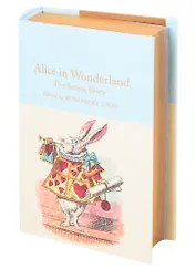 Alice in Wonderland. Everlasting Diary
