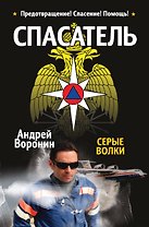 Серые волки: роман
