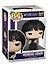 Фигурка Funko POP! TV Wednesday Wednesday Addams Raven (1577) (Fun83316) - 1