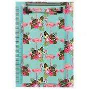 Блокнот с планшетом «Flamingo»